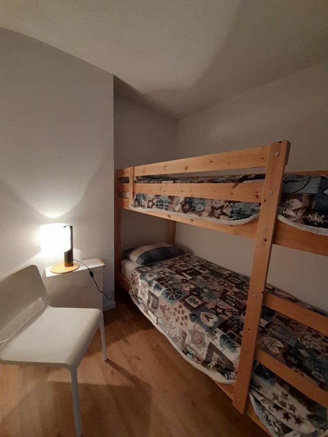 Calicanto Home 파쏘델토날레 외부 사진