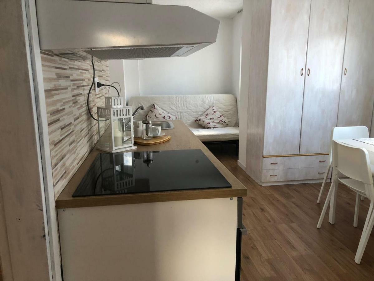 Calicanto Home 파쏘델토날레 외부 사진